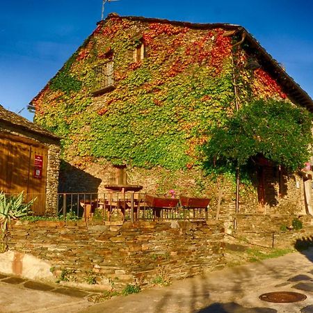 Casa Rural El Abejaruco (Adults Only) Campillo de Ranas Luaran gambar